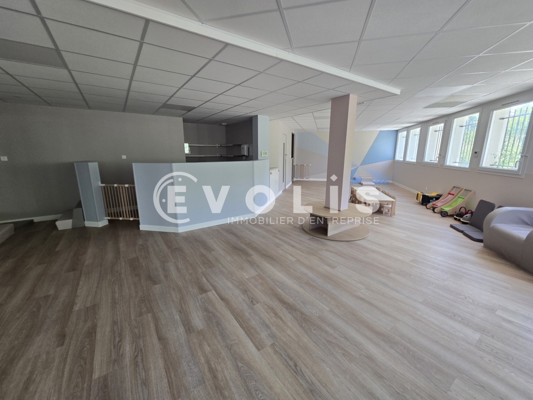 Photo 6 – location bureaux	ORSAY (91400)