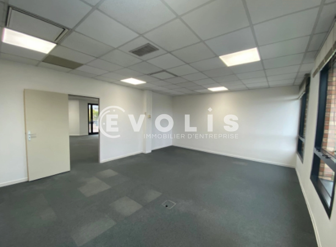 Photo 12 – location bureaux	MASSY (91300)