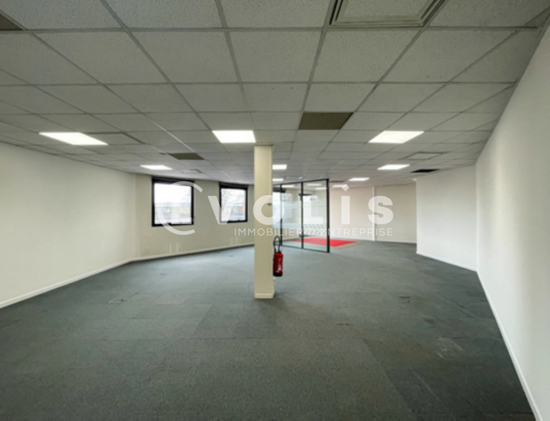 Photo 8 – location bureaux	MASSY (91300)