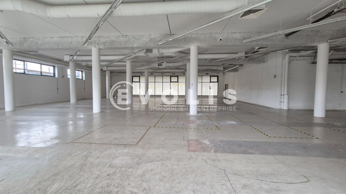 Photo 5 – location bureaux	VILLIERS SUR MARNE (94350)