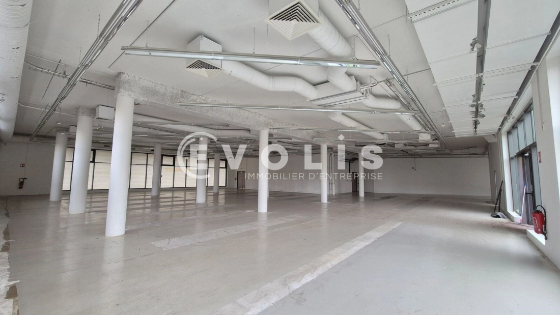 Photo 6 – location bureaux	VILLIERS SUR MARNE (94350)