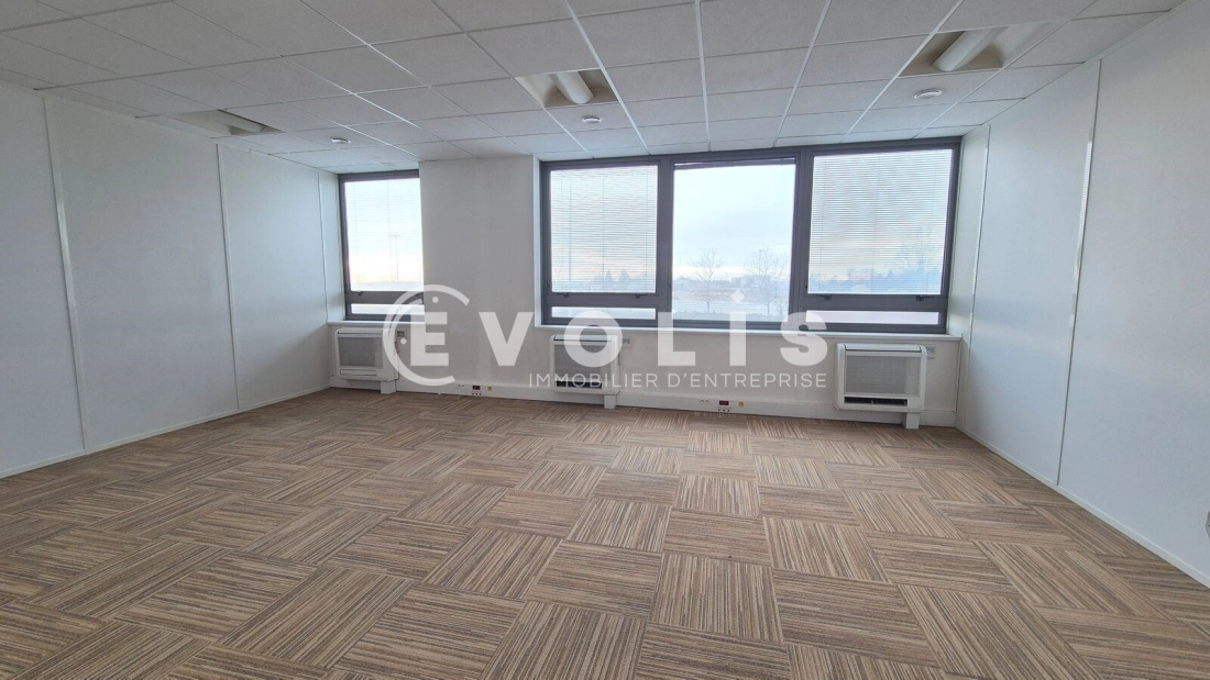 Photo 10 – location bureaux	VILLIERS SUR MARNE (94350)