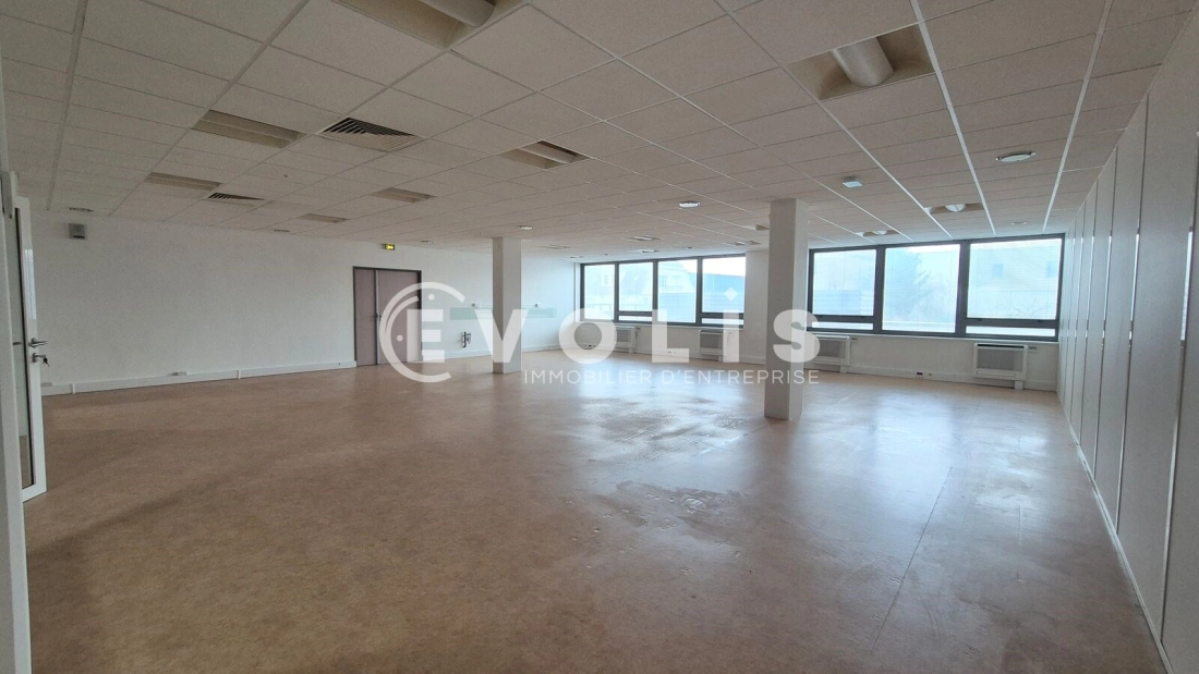 Photo 11 – location bureaux	VILLIERS SUR MARNE (94350)