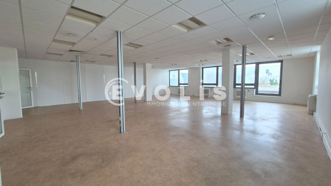 Photo 12 – location bureaux	VILLIERS SUR MARNE (94350)