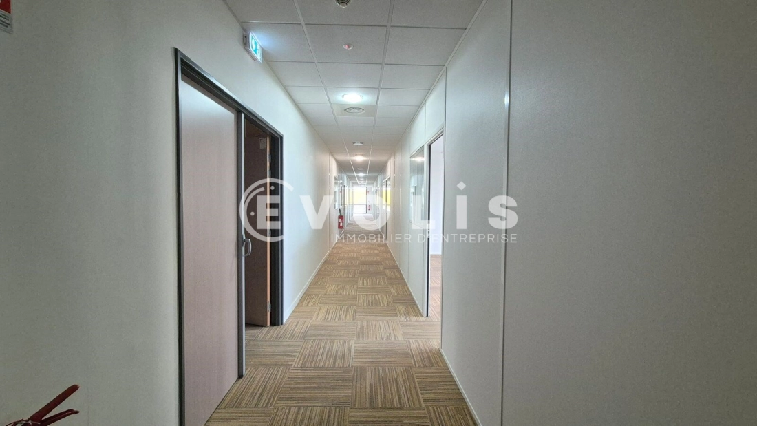 Photo 13 – location bureaux	VILLIERS SUR MARNE (94350)