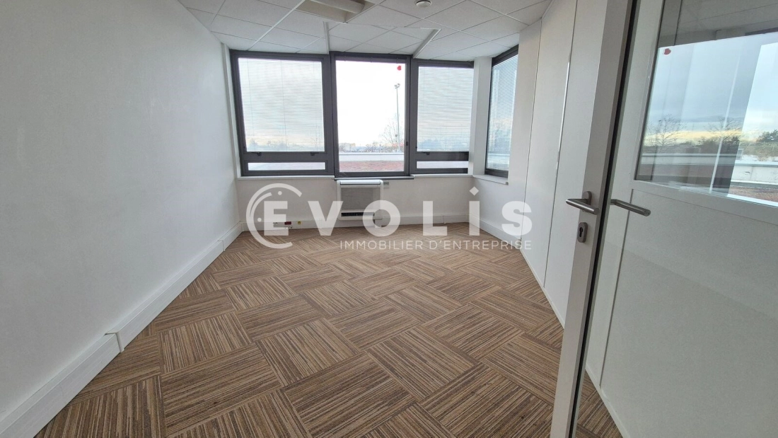 Photo 14 – location bureaux	VILLIERS SUR MARNE (94350)