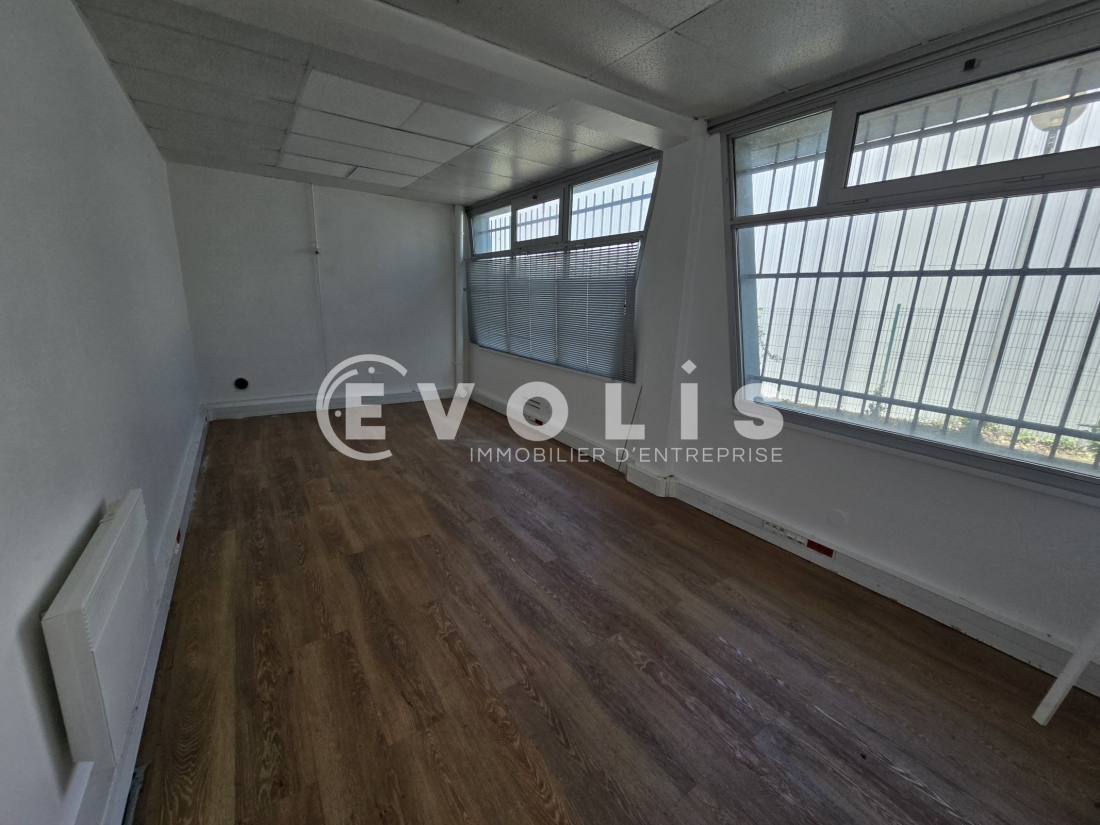 Photo 4 – location bureaux	IGNY (91430)