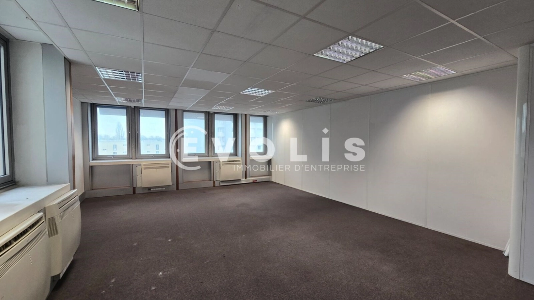 Photo 4 – location bureaux	CHOISY LE ROI (94600)