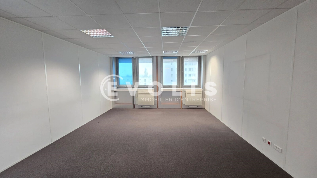 Photo 6 – location bureaux	CHOISY LE ROI (94600)
