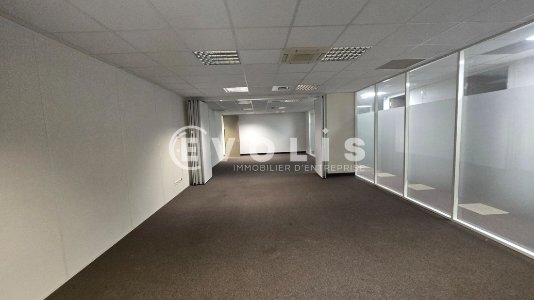 Photo 7 – location bureaux	CHOISY LE ROI (94600)
