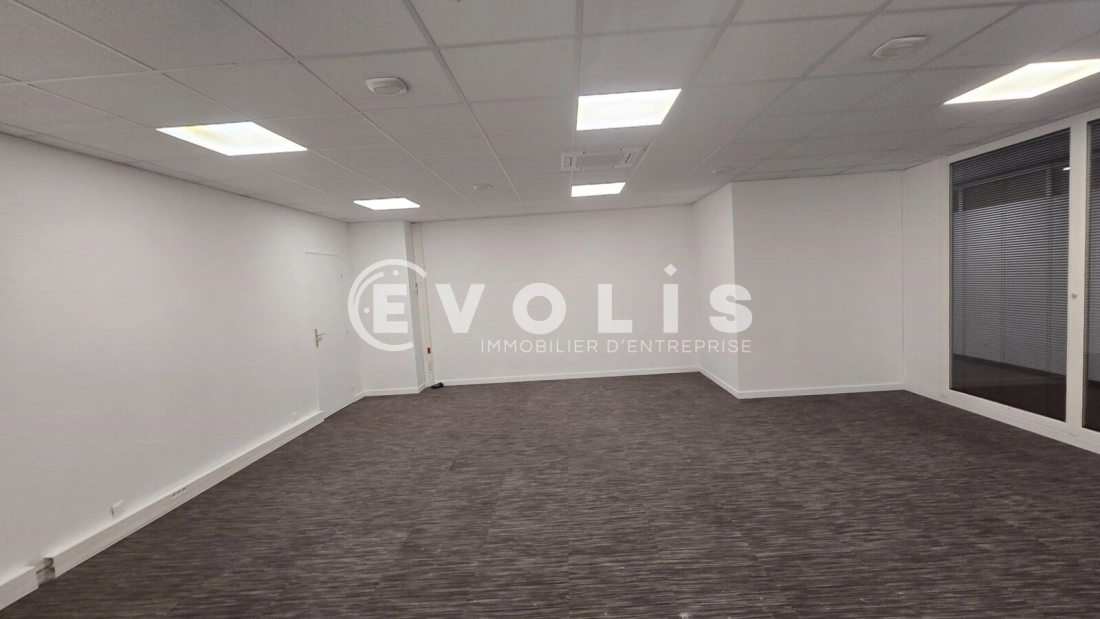 Photo 9 – location bureaux	CHOISY LE ROI (94600)