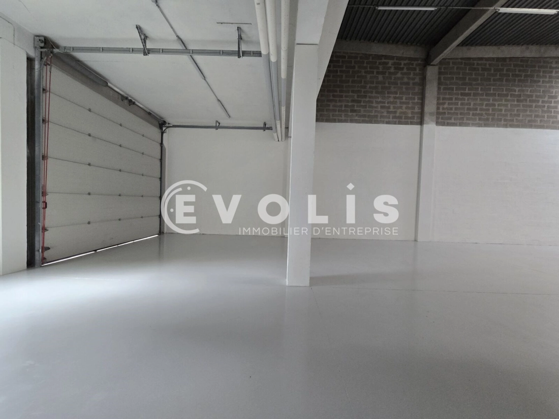 Photo 2 – location bureaux	VILLEBON SUR YVETTE (91140)