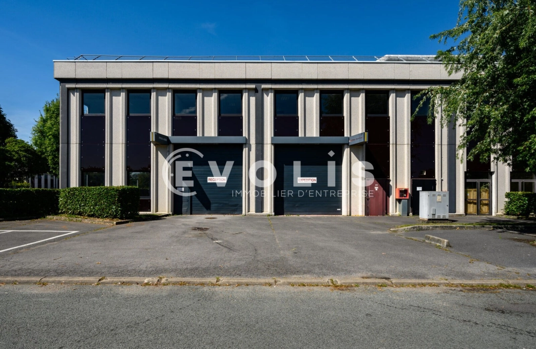 Photo 6 – location bureaux	VILLEBON SUR YVETTE (91140)