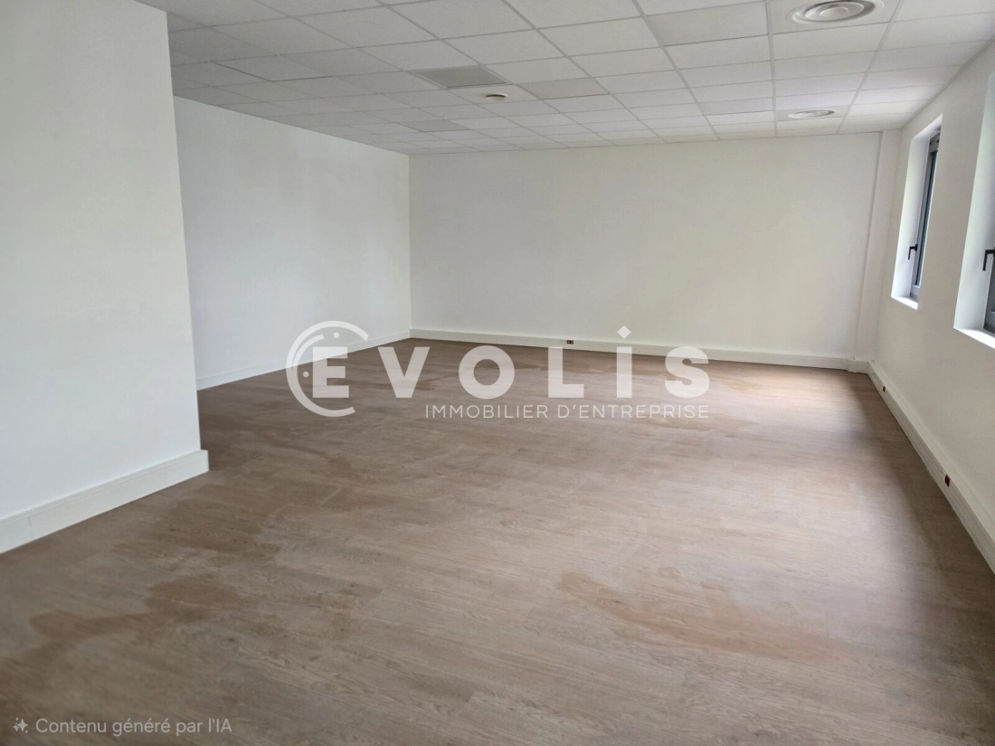 Photo 5 – location bureaux	VILLEBON SUR YVETTE (91140)