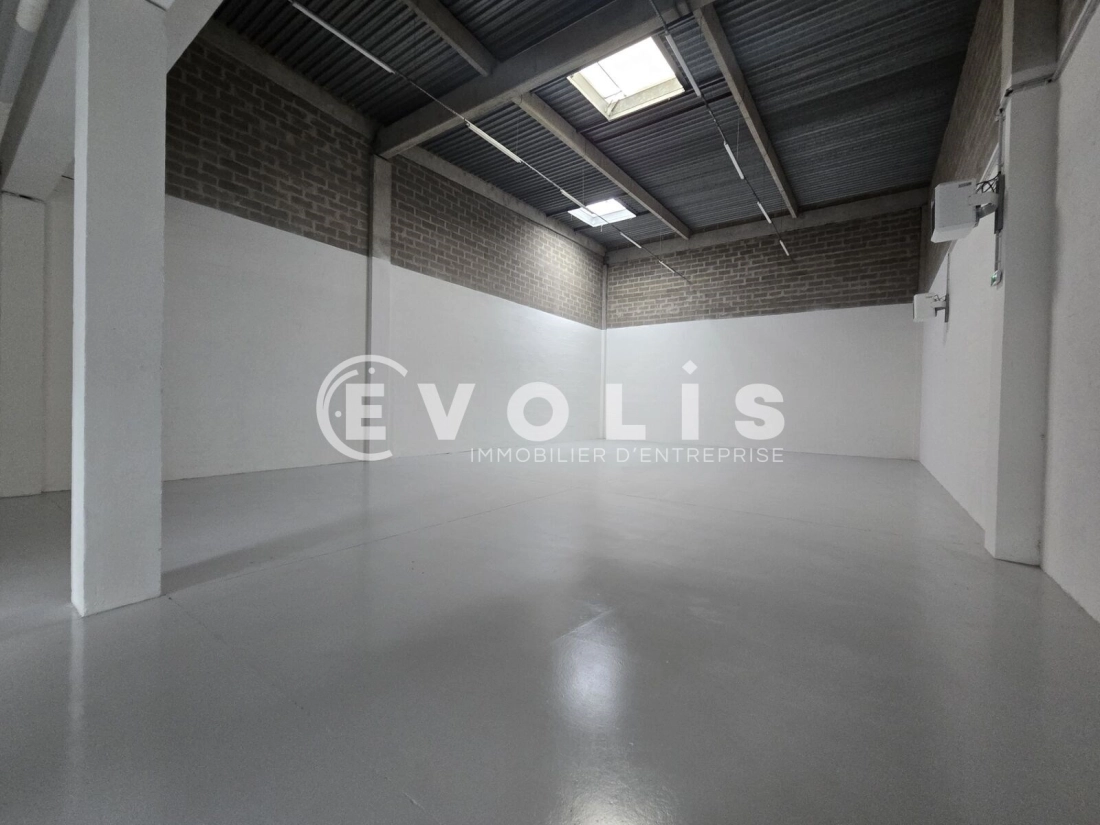 Photo 3 – location bureaux	VILLEBON SUR YVETTE (91140)