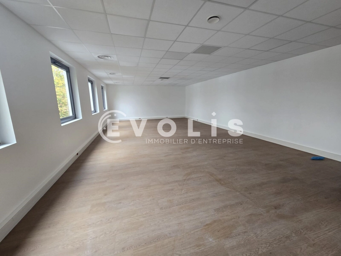 Photo 4 – location bureaux	VILLEBON SUR YVETTE (91140)