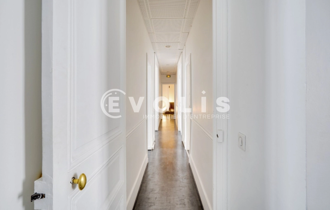 Photo 14 – location Coworking	PARIS (75008)