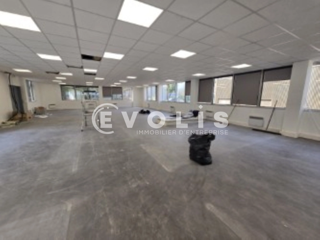 Photo 6 – location bureaux	LES ULIS (91940)