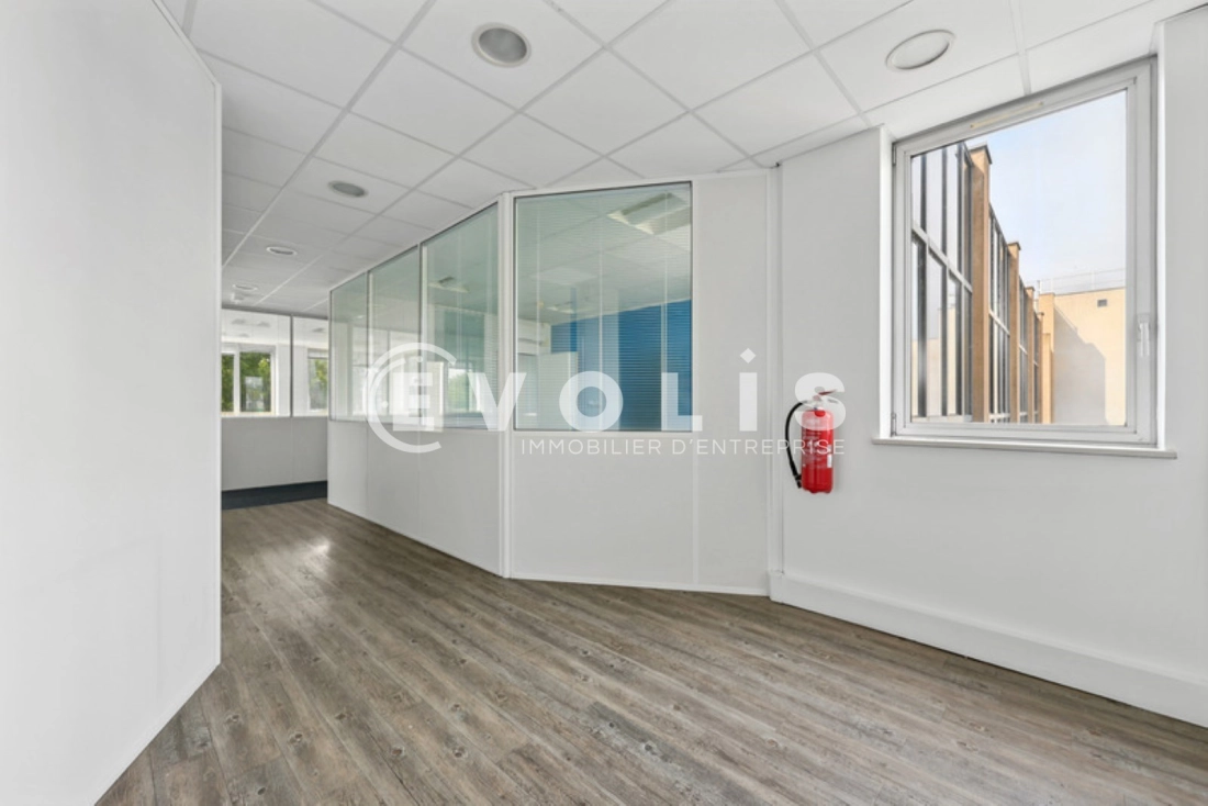 Photo 3 – location bureaux	NEUILLY PLAISANCE (93360)