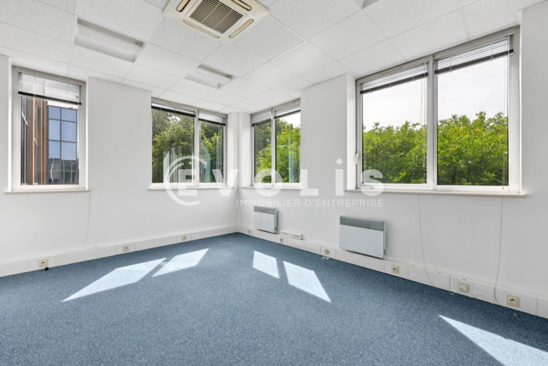 Photo 5 – location bureaux	NEUILLY PLAISANCE (93360)