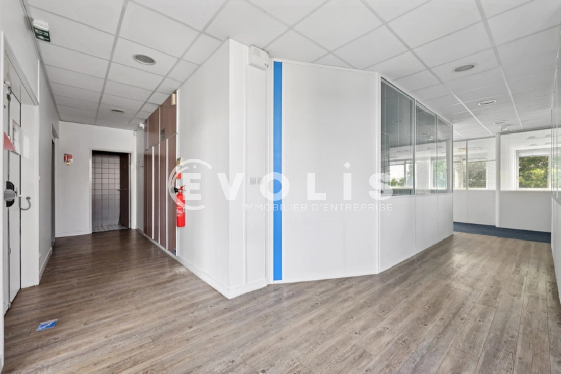 Photo 6 – location bureaux	NEUILLY PLAISANCE (93360)