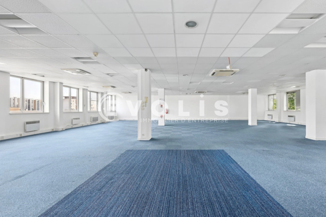 Photo 8 – location bureaux	NEUILLY PLAISANCE (93360)