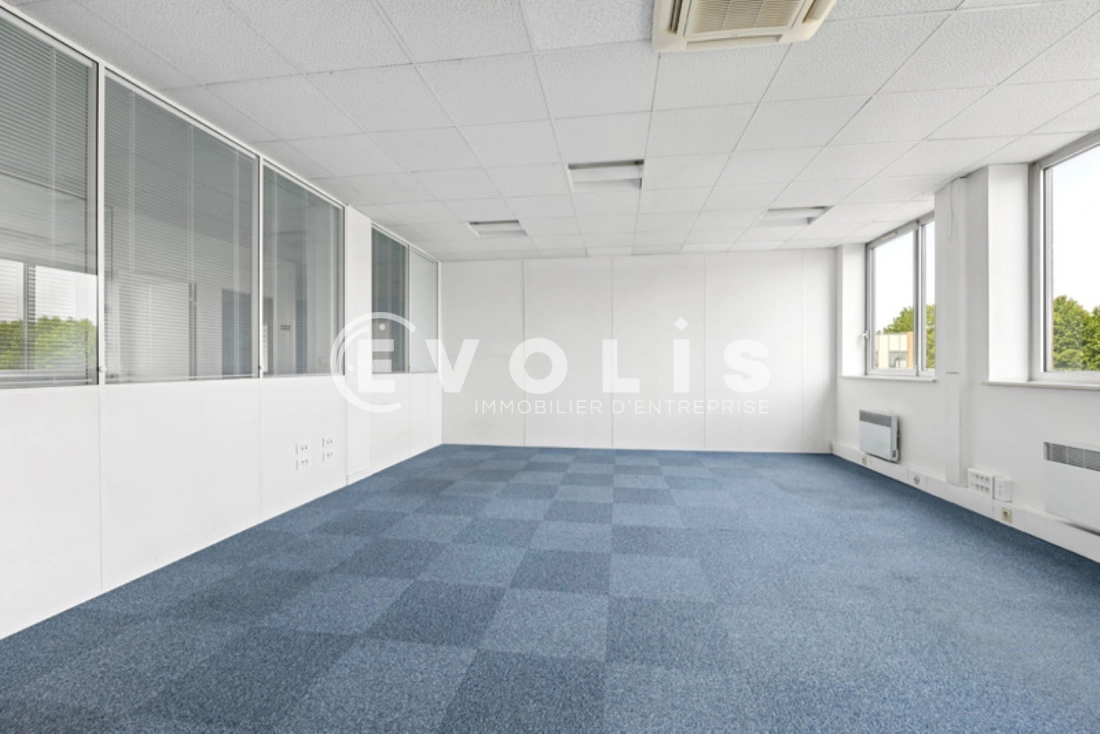 Photo 12 – location bureaux	NEUILLY PLAISANCE (93360)
