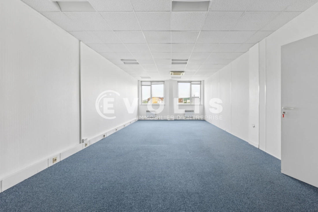 Photo 14 – location bureaux	NEUILLY PLAISANCE (93360)