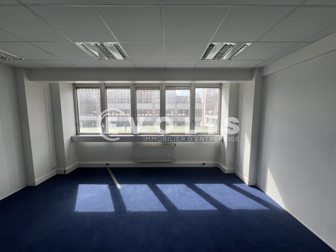 Photo 7 – location bureaux	FONTENAY SOUS BOIS (94120)