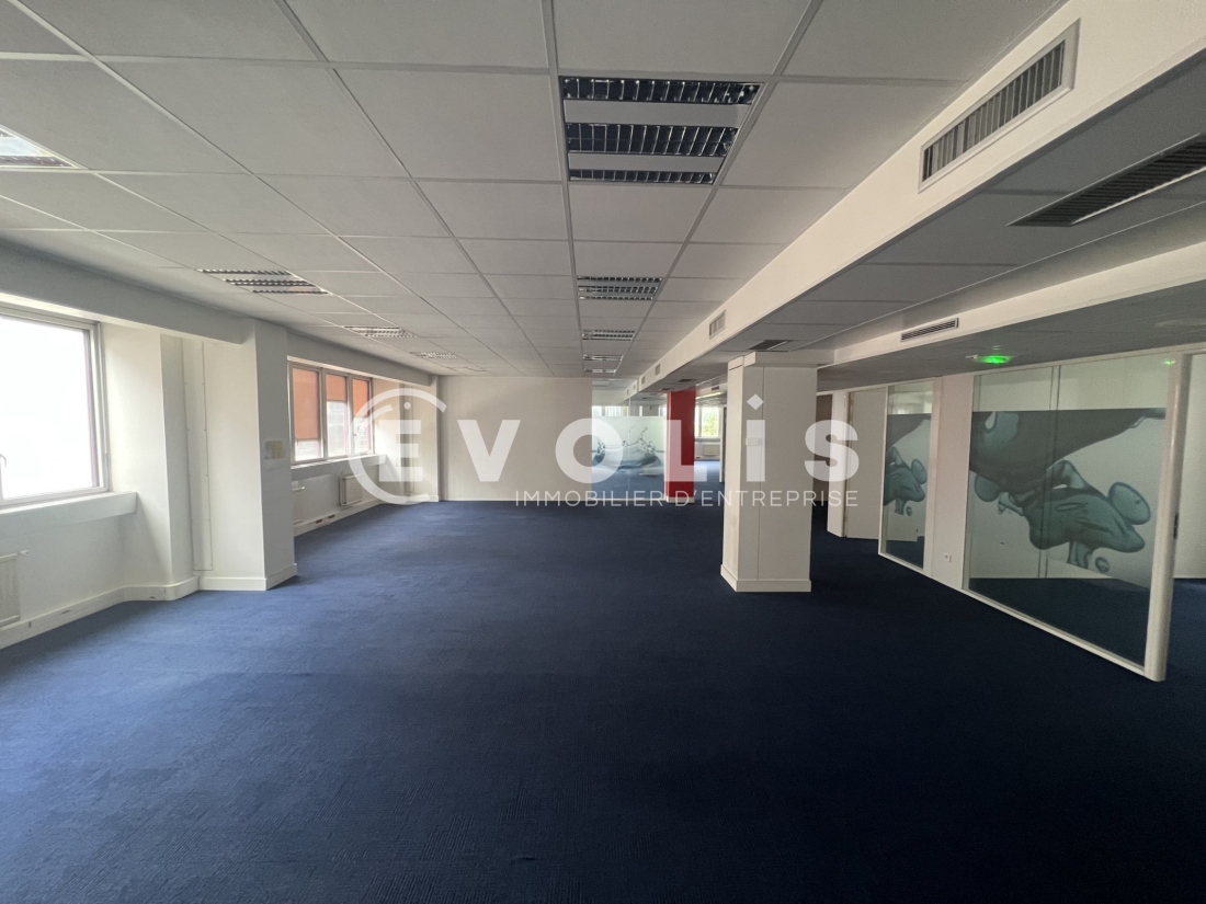 Photo 8 – location bureaux	FONTENAY SOUS BOIS (94120)