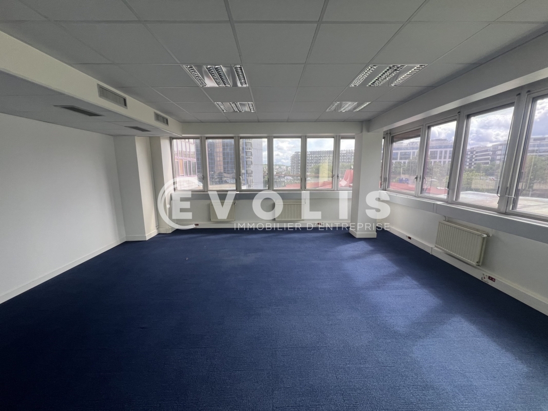 Photo 13 – location bureaux	FONTENAY SOUS BOIS (94120)