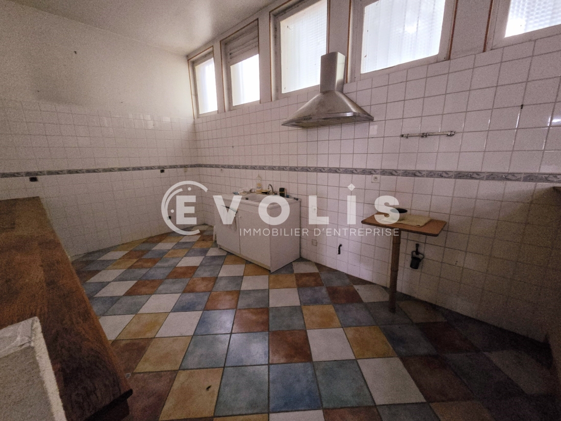 Photo 6 – vente bureaux	LONGJUMEAU (91160)