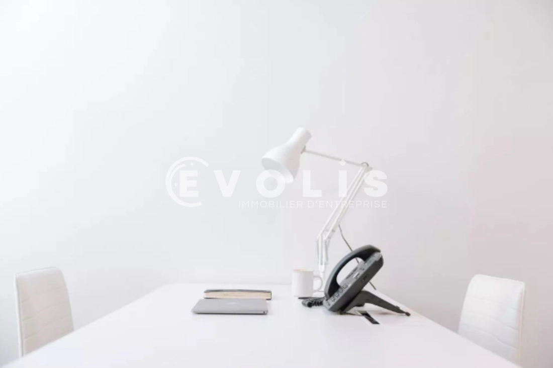 Photo 5 – location Coworking	PARIS (75016)