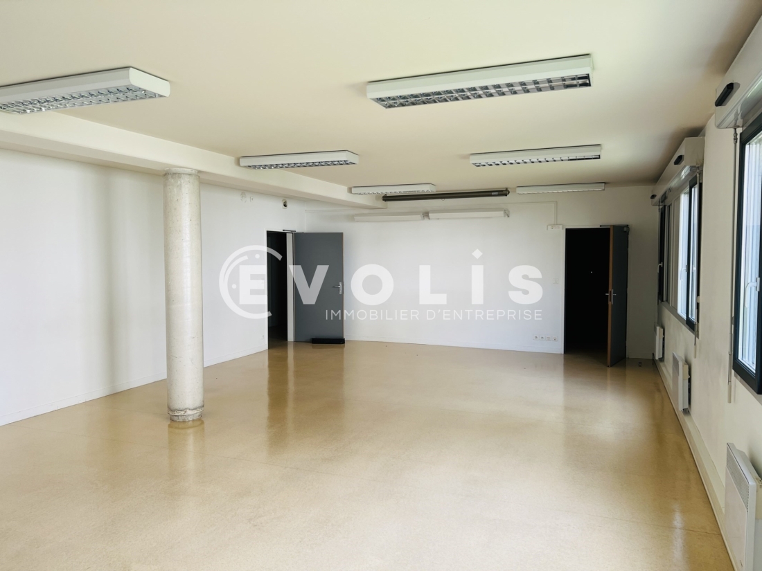 Photo 5 – vente bureaux	CHAMPS SUR MARNE (77420)