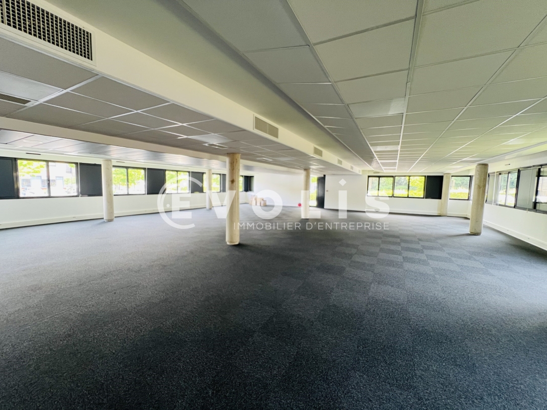 Photo 14 – vente bureaux	CHAMPS SUR MARNE (77420)