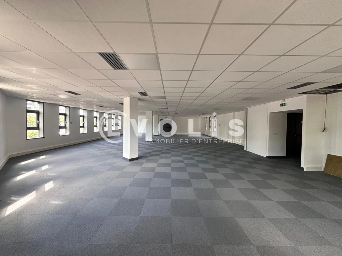 Photo 7 – location bureaux	RUEIL MALMAISON (92500)