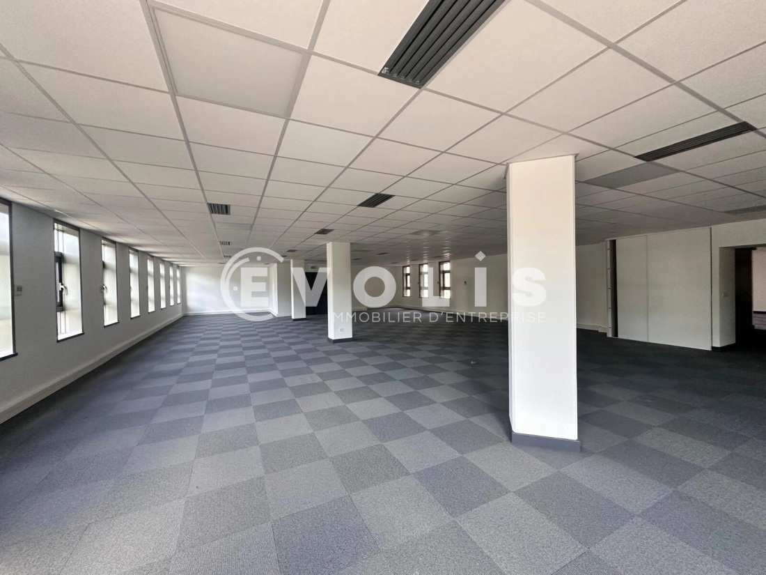 Photo 8 – location bureaux	RUEIL MALMAISON (92500)