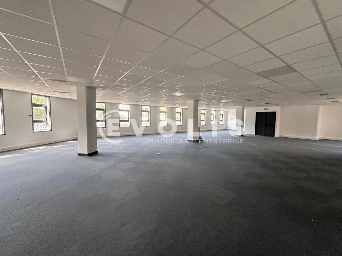 Photo 10 – location bureaux	RUEIL MALMAISON (92500)