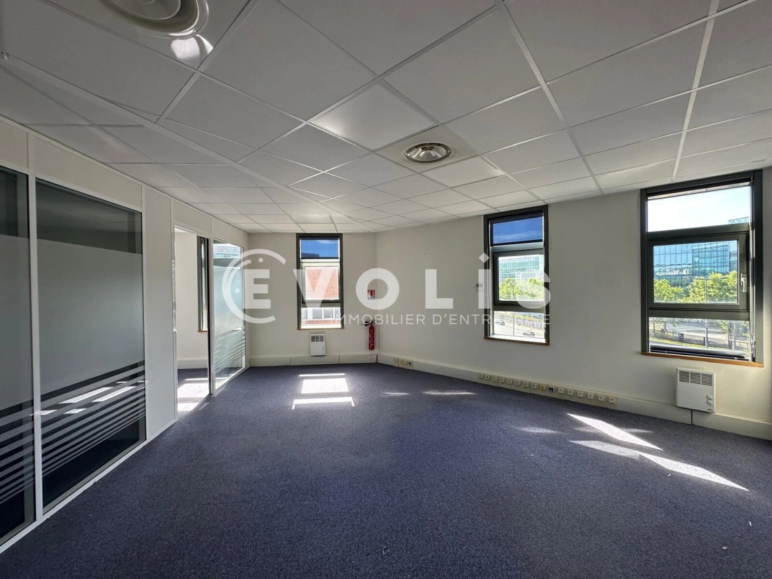 Photo 13 – location bureaux	RUEIL MALMAISON (92500)