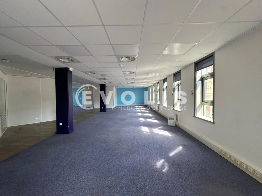 Photo 11 – location bureaux	RUEIL MALMAISON (92500)