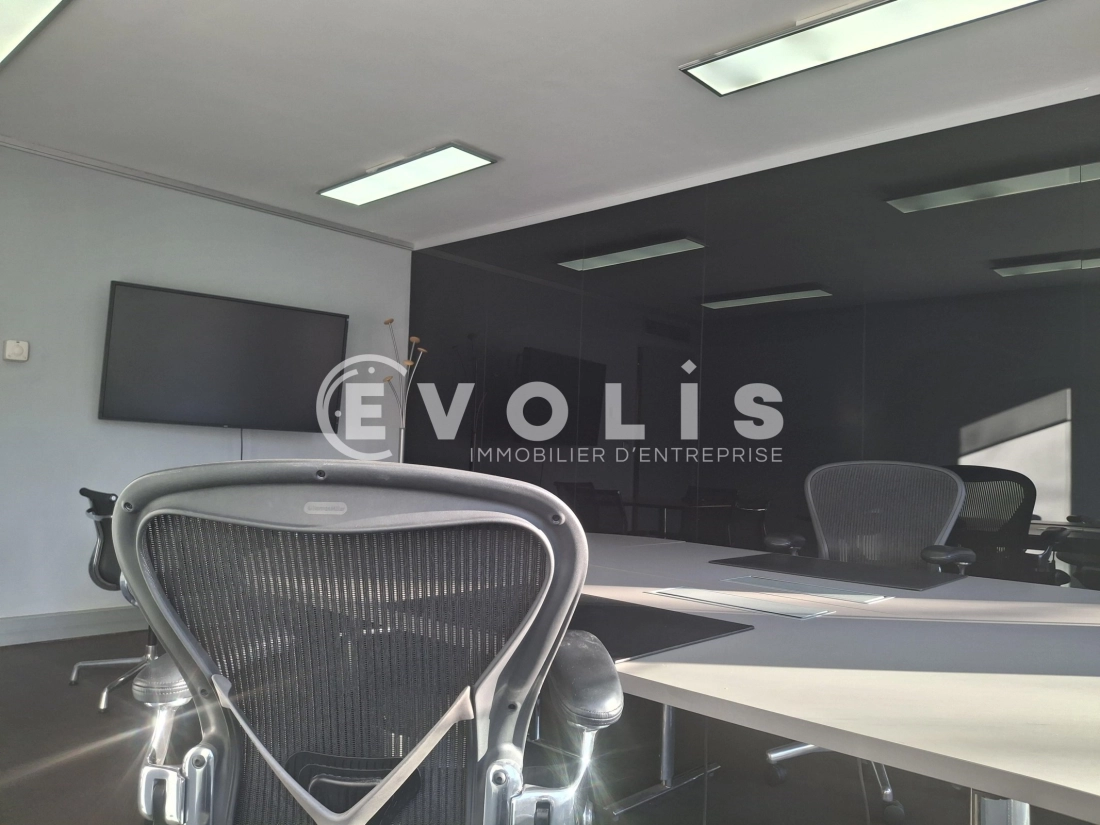 Photo 13 – location Coworking	PARIS (75008)