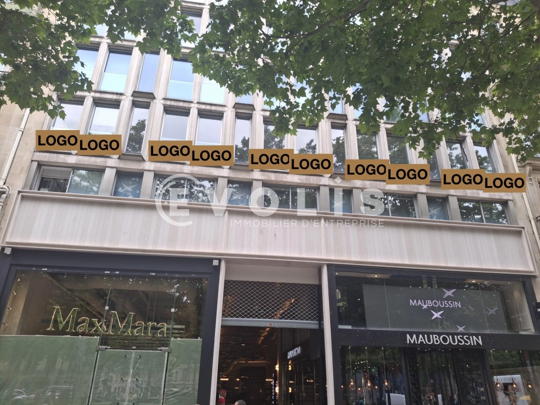 Photo 15 – location Coworking	PARIS (75008)