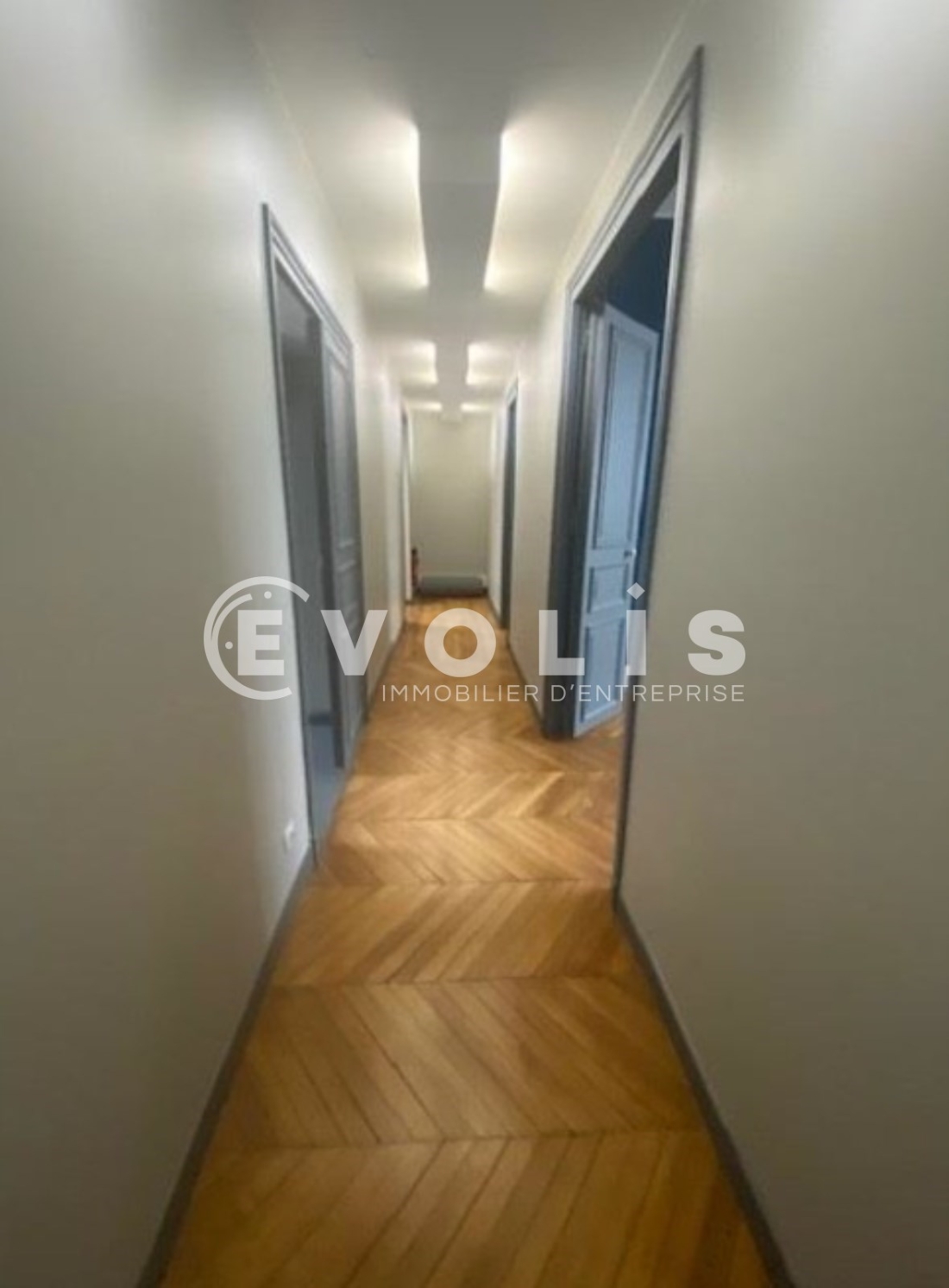 Photo 11 – location Coworking	PARIS (75008)