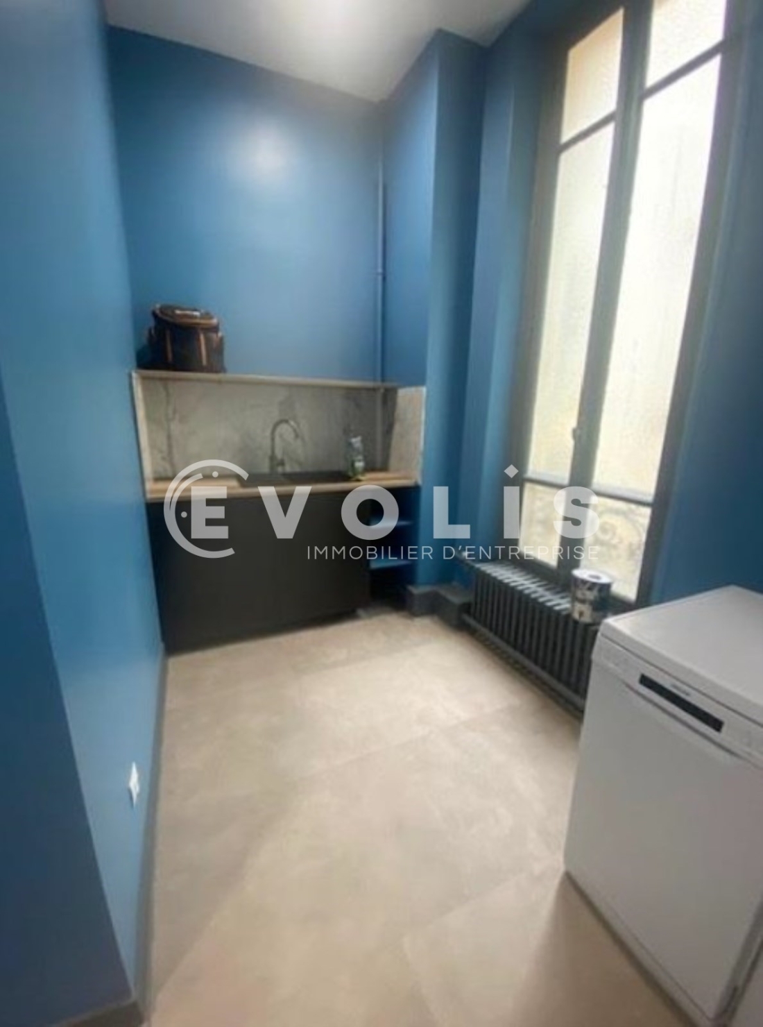 Photo 14 – location Coworking	PARIS (75008)
