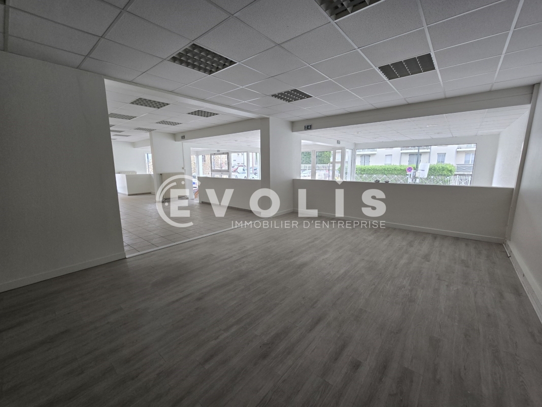 Photo 7 – location bureaux	PALAISEAU (91120)