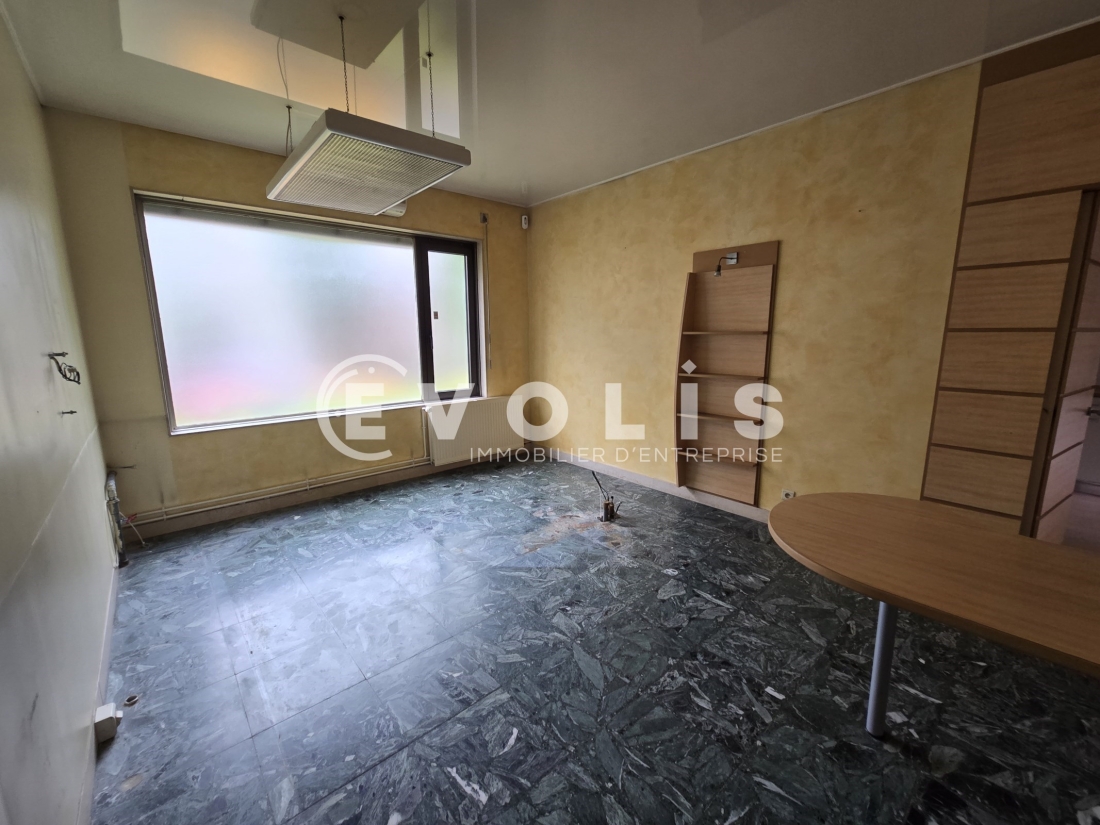 Photo 6 – location bureaux	PALAISEAU (91120)