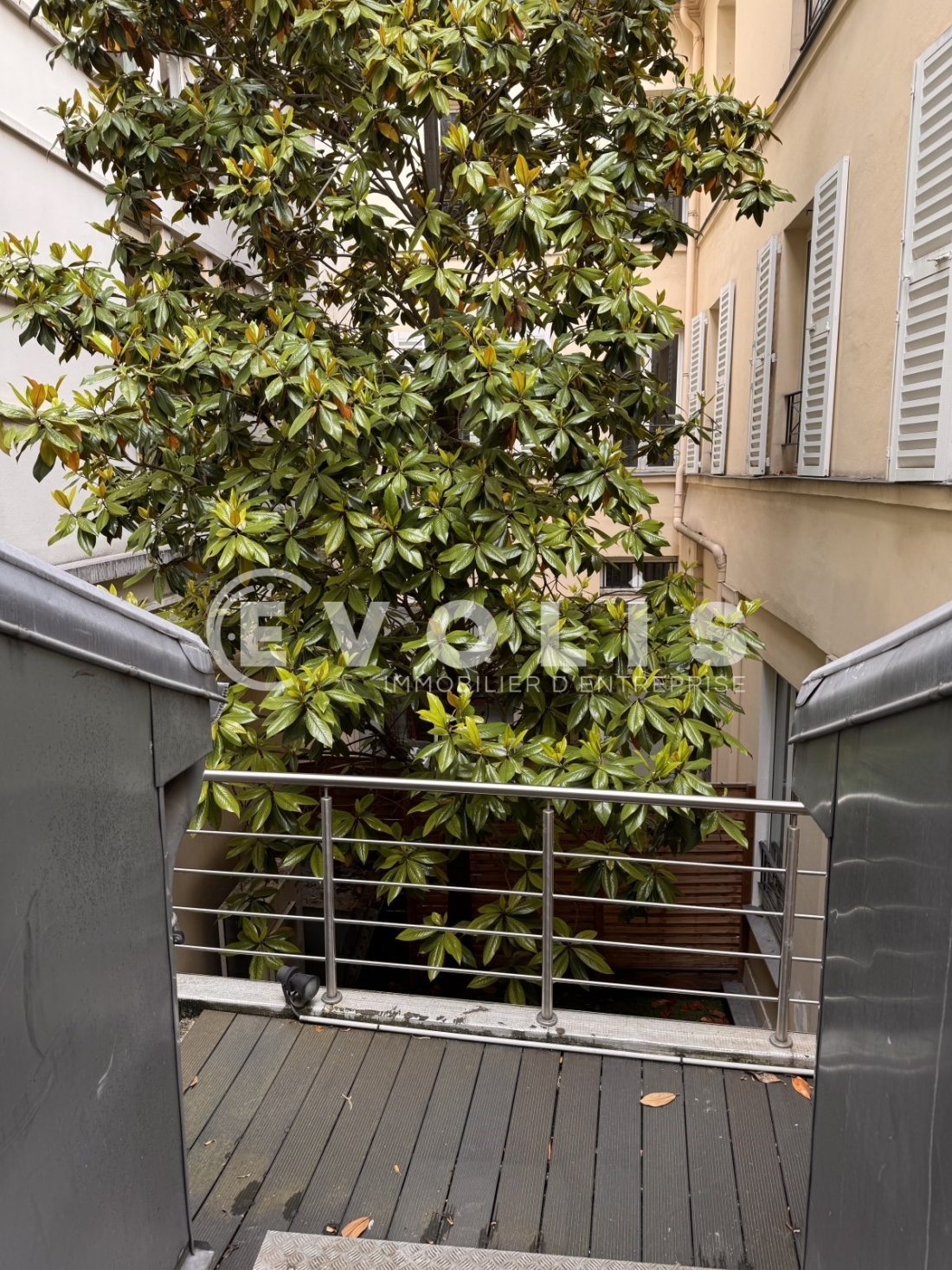 Photo 14 – location Coworking	PARIS (75008)