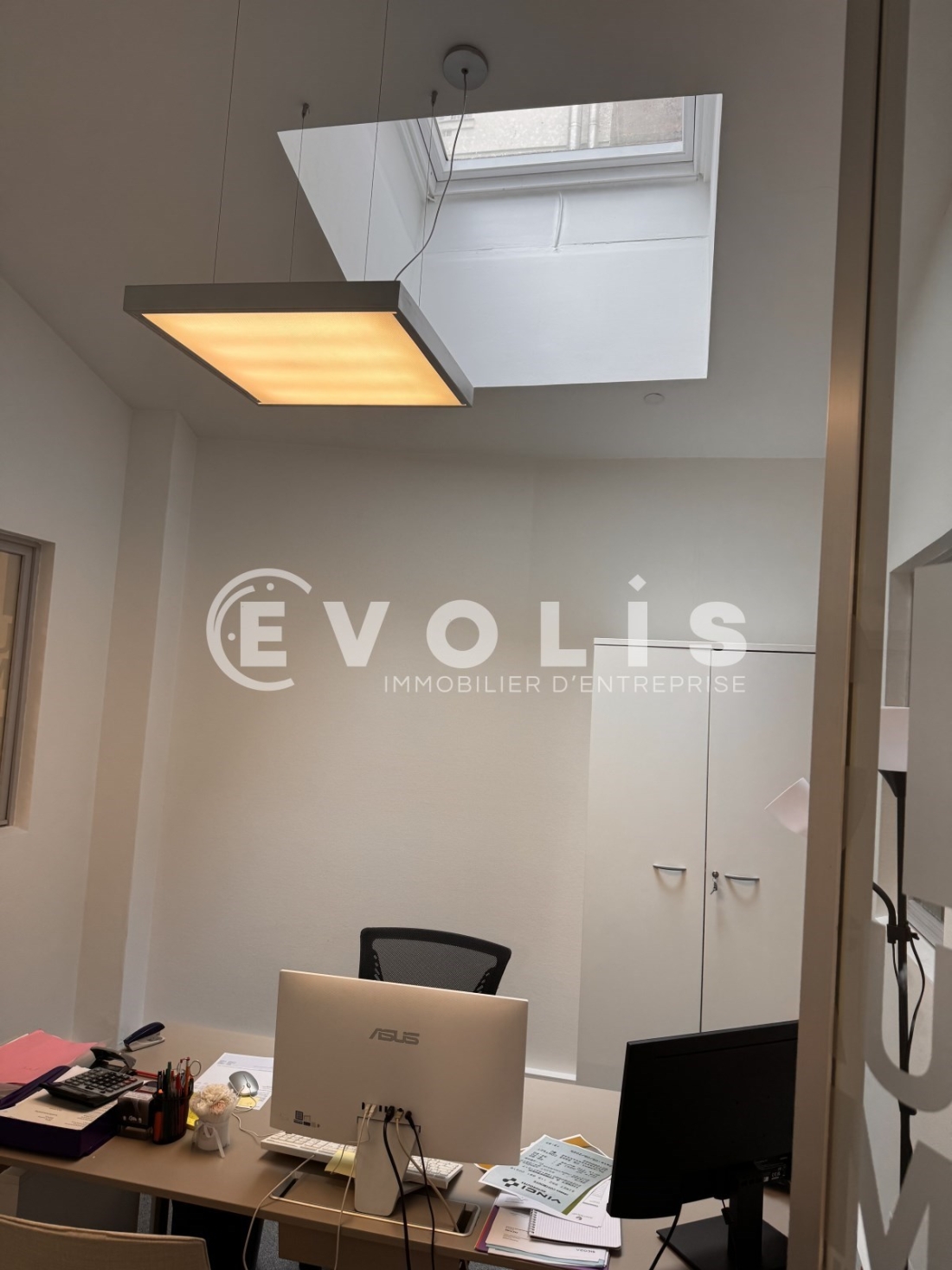 Photo 13 – location Coworking	PARIS (75008)