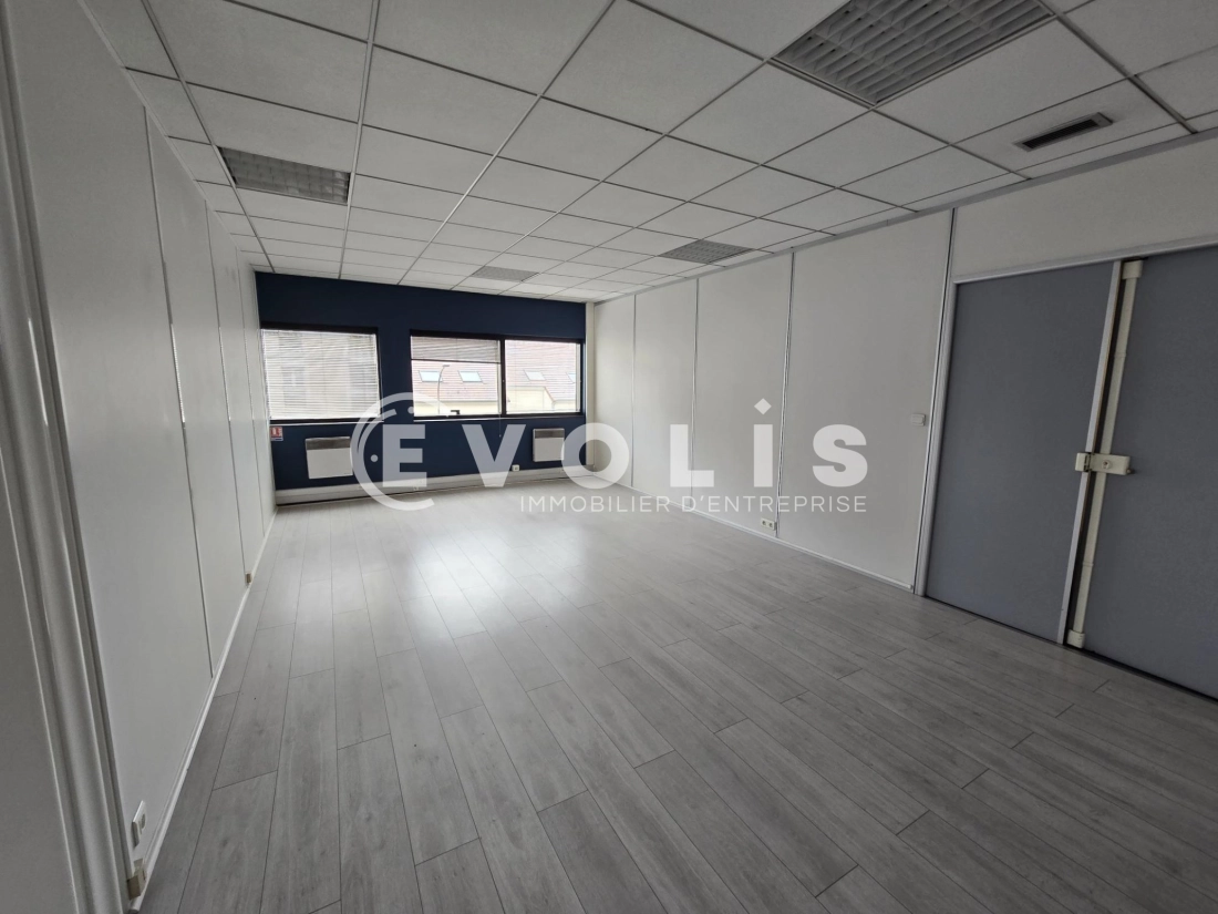 Photo 10 – vente bureaux	CHILLY MAZARIN (91380)