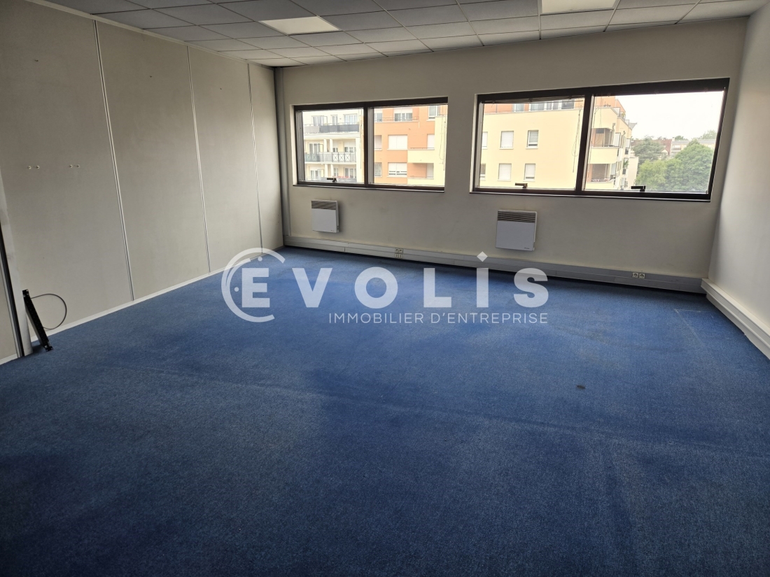 Photo 6 – vente bureaux	CHILLY MAZARIN (91380)